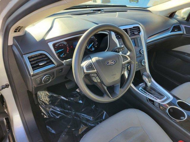 used 2013 Ford Fusion car, priced at $6,995