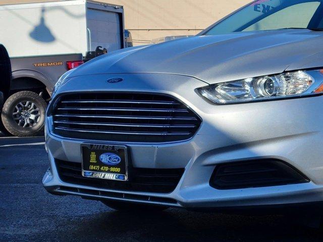 used 2013 Ford Fusion car, priced at $6,995