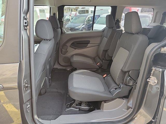 new 2023 Ford Transit Connect car, priced at $41,035