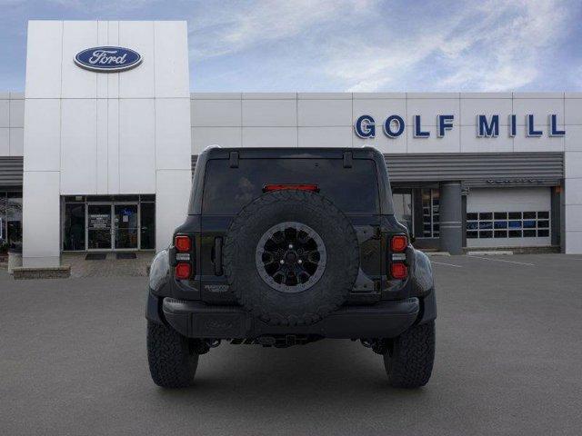 new 2024 Ford Bronco car, priced at $89,042