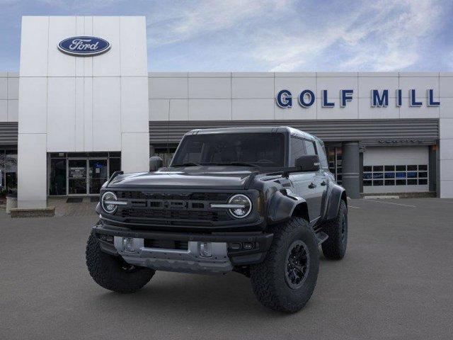 new 2024 Ford Bronco car, priced at $89,042