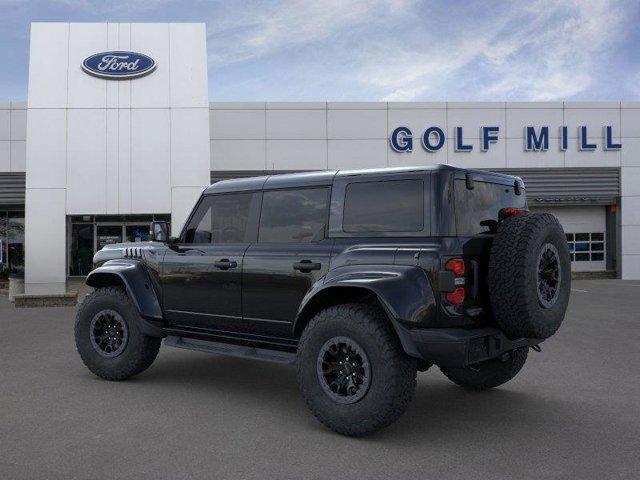 new 2024 Ford Bronco car, priced at $89,042