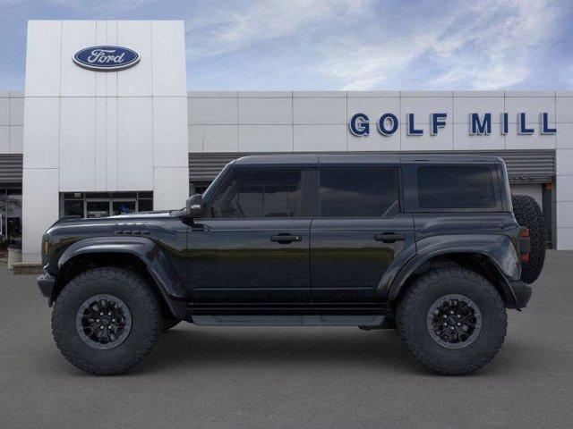 new 2024 Ford Bronco car, priced at $89,042