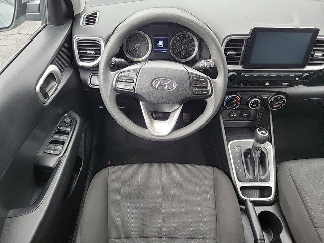 used 2020 Hyundai Venue car, priced at $17,898