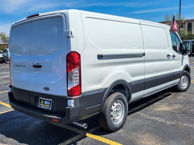 new 2025 Ford Transit-250 car, priced at $50,981