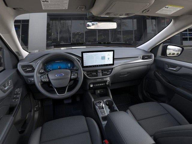 new 2025 Ford Escape car, priced at $35,708