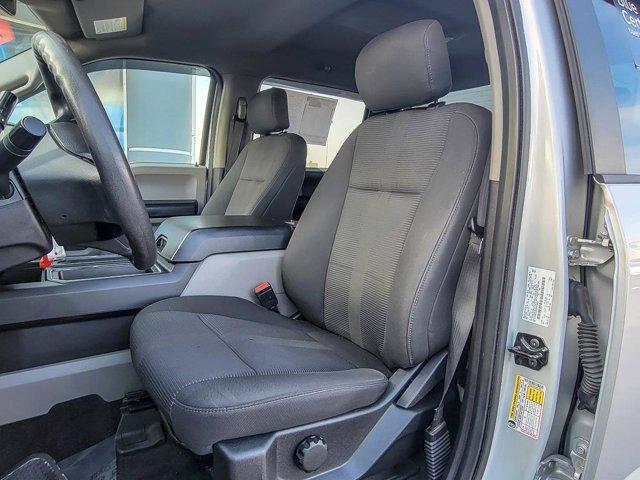 used 2018 Ford F-150 car, priced at $26,988