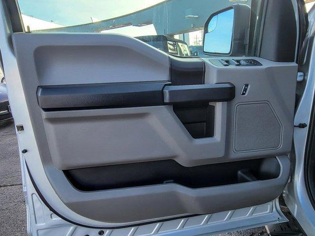 used 2018 Ford F-150 car, priced at $26,988