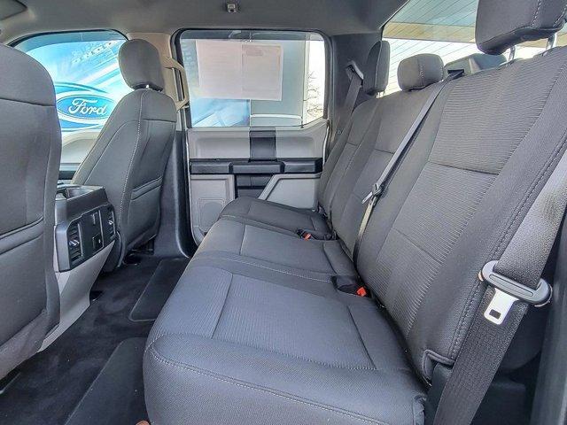 used 2018 Ford F-150 car, priced at $26,988