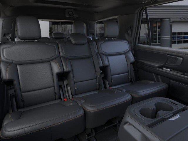 new 2025 Ford Expedition car, priced at $84,730