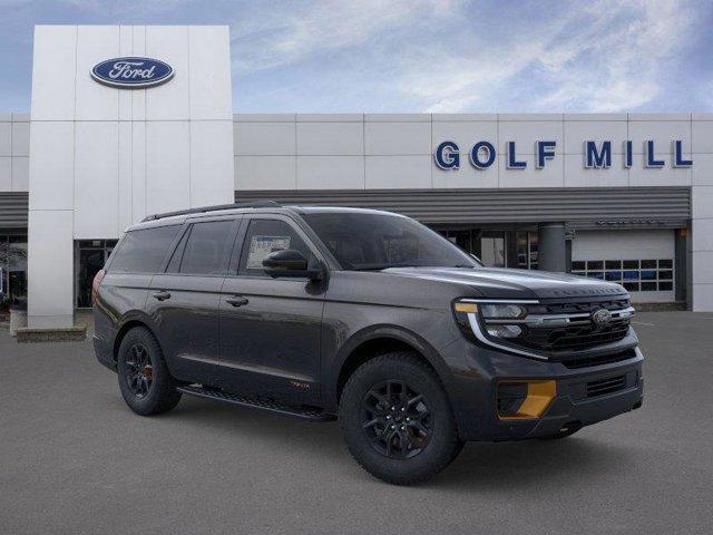 new 2025 Ford Expedition car, priced at $84,730