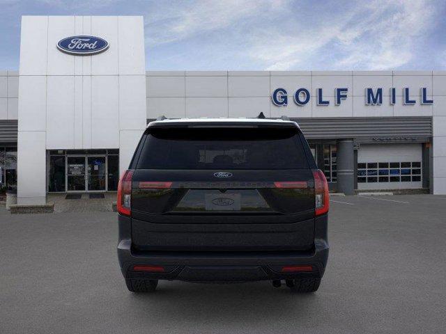 new 2025 Ford Expedition car, priced at $84,730