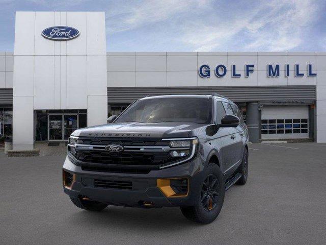 new 2025 Ford Expedition car, priced at $84,730