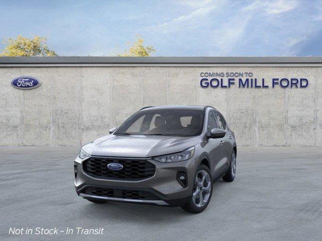 new 2026 Ford Escape car, priced at $34,357