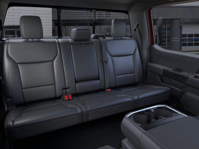 new 2025 Ford F-150 car, priced at $69,885