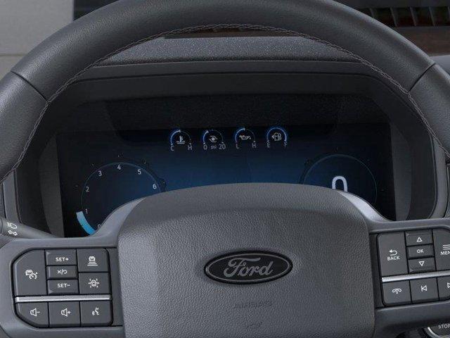 new 2025 Ford F-150 car, priced at $69,885
