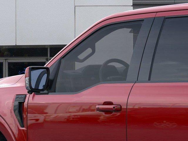 new 2025 Ford F-150 car, priced at $69,885