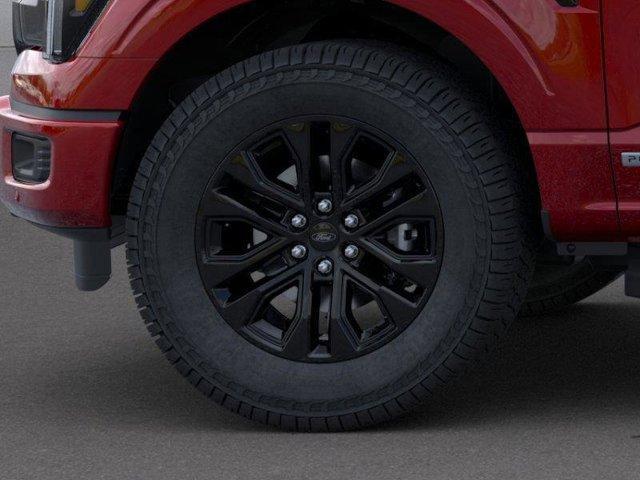 new 2025 Ford F-150 car, priced at $69,885