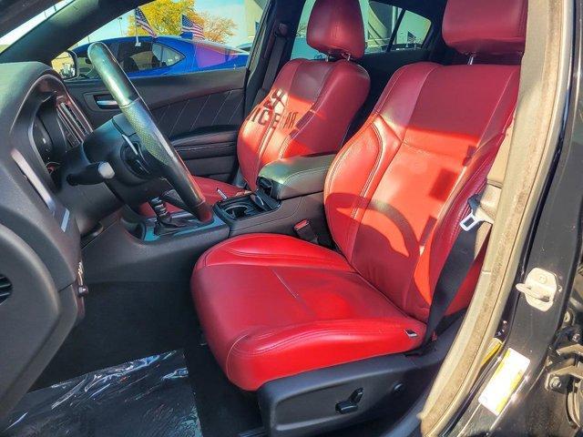 used 2019 Dodge Charger car, priced at $23,850