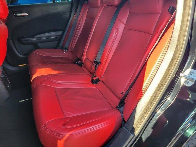used 2019 Dodge Charger car, priced at $23,850
