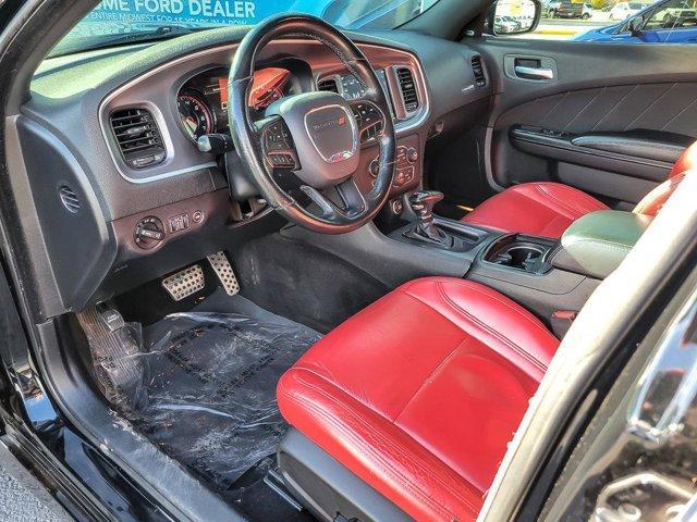 used 2019 Dodge Charger car, priced at $23,850