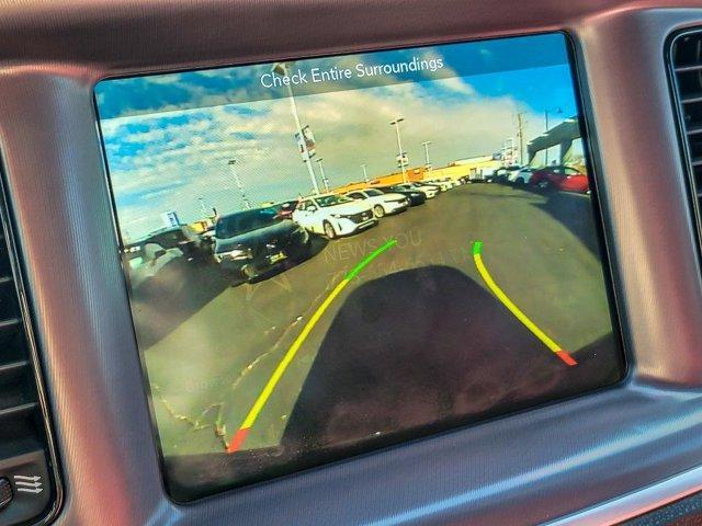 used 2019 Dodge Charger car, priced at $23,850