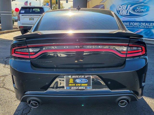 used 2019 Dodge Charger car, priced at $23,850