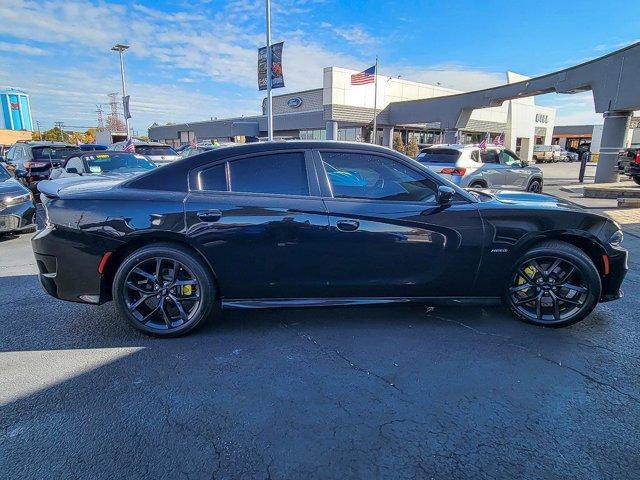 used 2019 Dodge Charger car, priced at $23,850