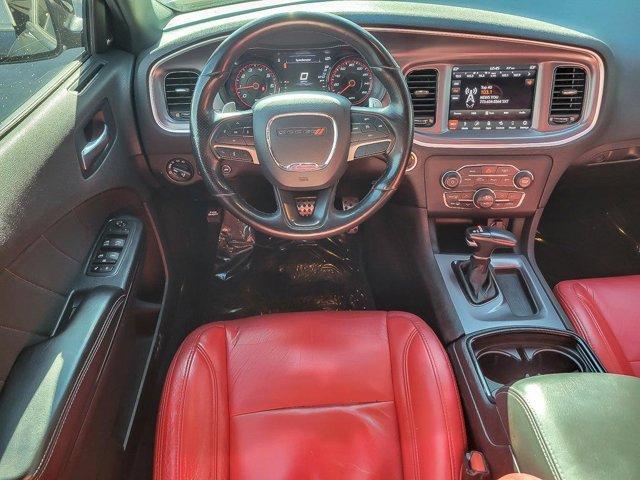 used 2019 Dodge Charger car, priced at $23,850
