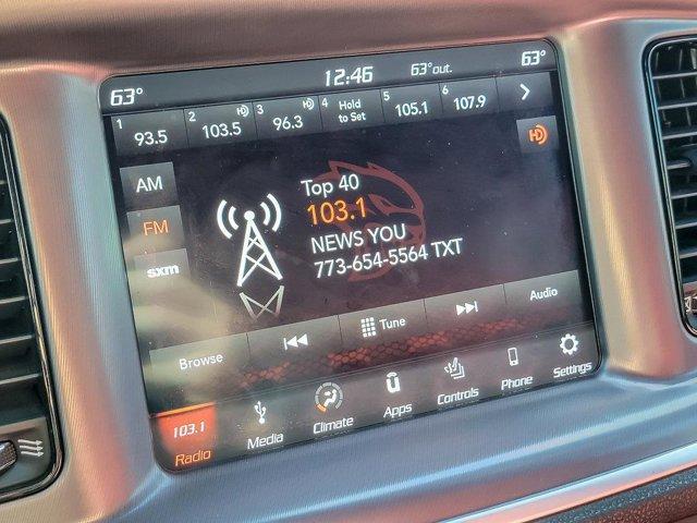 used 2019 Dodge Charger car, priced at $23,850