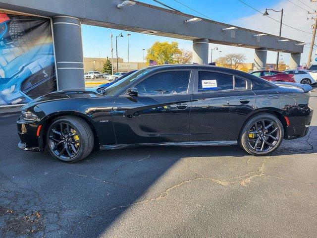 used 2019 Dodge Charger car, priced at $23,850