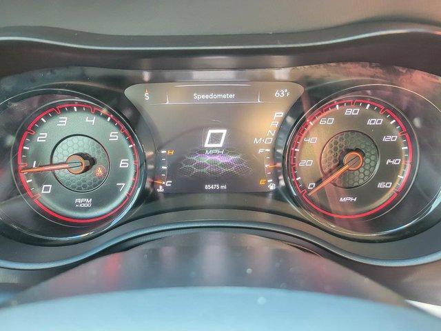 used 2019 Dodge Charger car, priced at $23,850