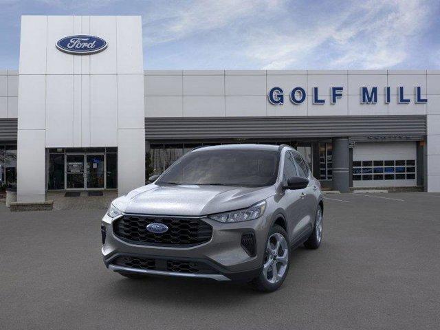 new 2025 Ford Escape car, priced at $36,960