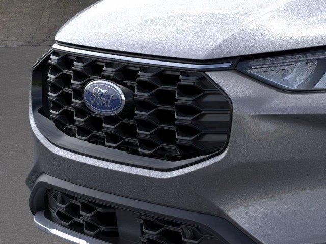 new 2025 Ford Escape car, priced at $36,960