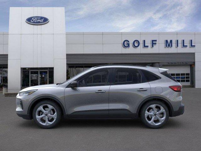 new 2025 Ford Escape car, priced at $36,960