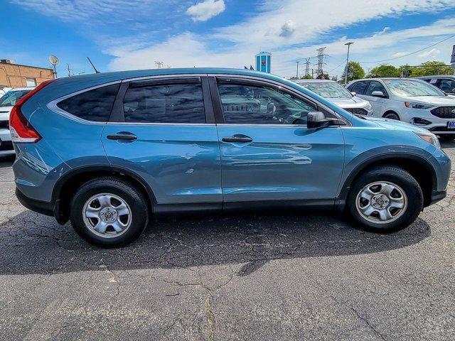 used 2013 Honda CR-V car, priced at $15,987