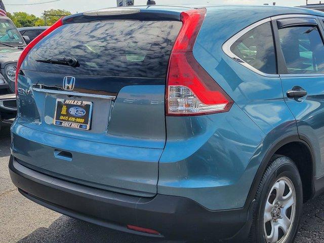 used 2013 Honda CR-V car, priced at $15,987