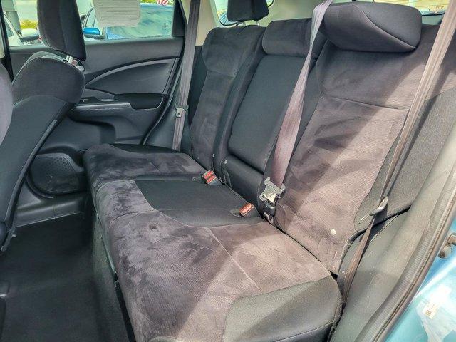 used 2013 Honda CR-V car, priced at $15,987