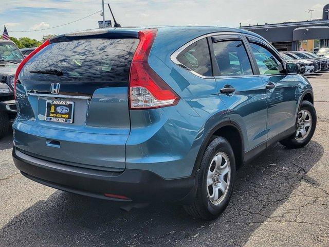 used 2013 Honda CR-V car, priced at $15,987