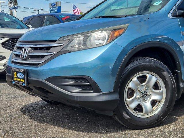 used 2013 Honda CR-V car, priced at $15,987