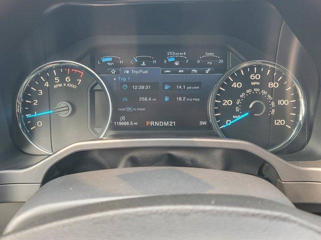 used 2015 Ford F-150 car, priced at $19,969