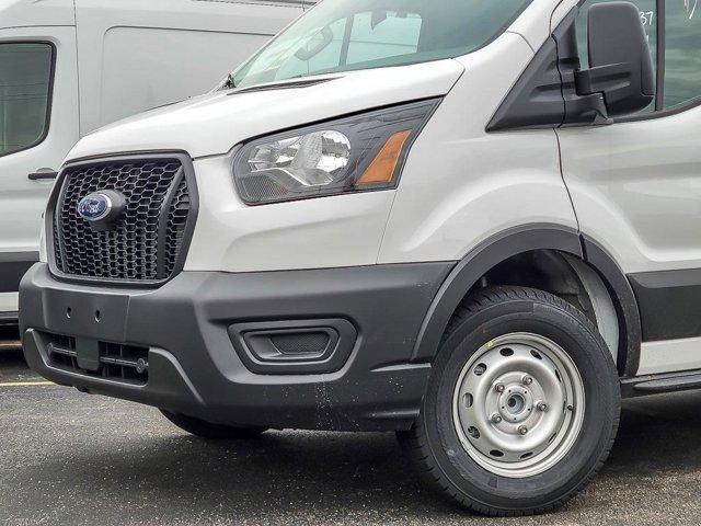 new 2024 Ford Transit-150 car, priced at $50,675