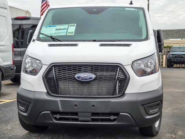 new 2024 Ford Transit-150 car, priced at $50,675