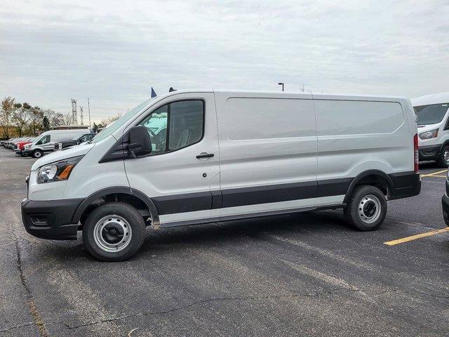 new 2024 Ford Transit-150 car, priced at $50,675