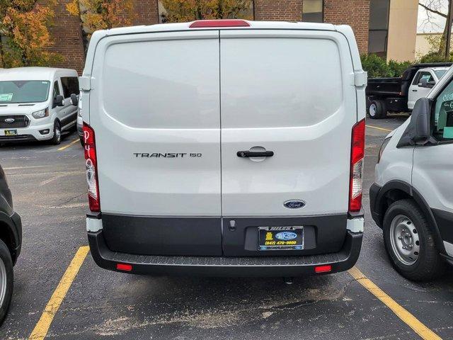 new 2024 Ford Transit-150 car, priced at $50,675