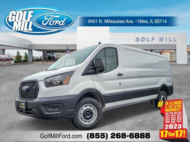 new 2024 Ford Transit-150 car, priced at $50,675