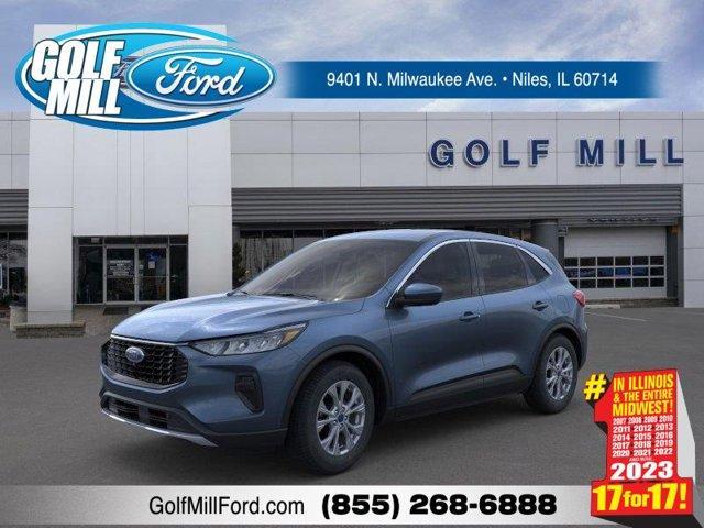 new 2024 Ford Escape car, priced at $30,494