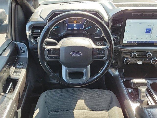 used 2022 Ford F-150 car, priced at $38,963