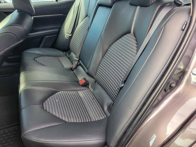 used 2023 Toyota Camry car, priced at $25,925