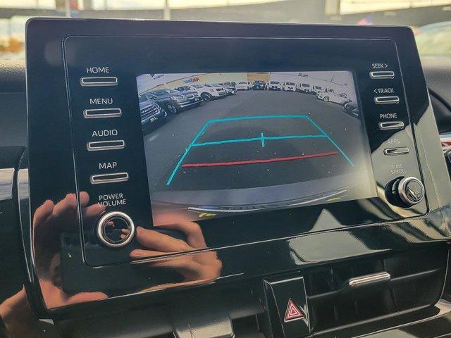 used 2023 Toyota Camry car, priced at $25,925